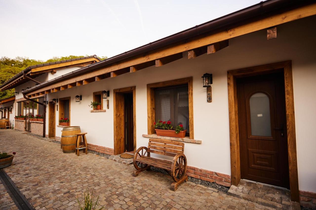 Complex Butoaiele Transilvaniei - Cazare & Spa - Natura - Relaxare Mediaş Exterior foto