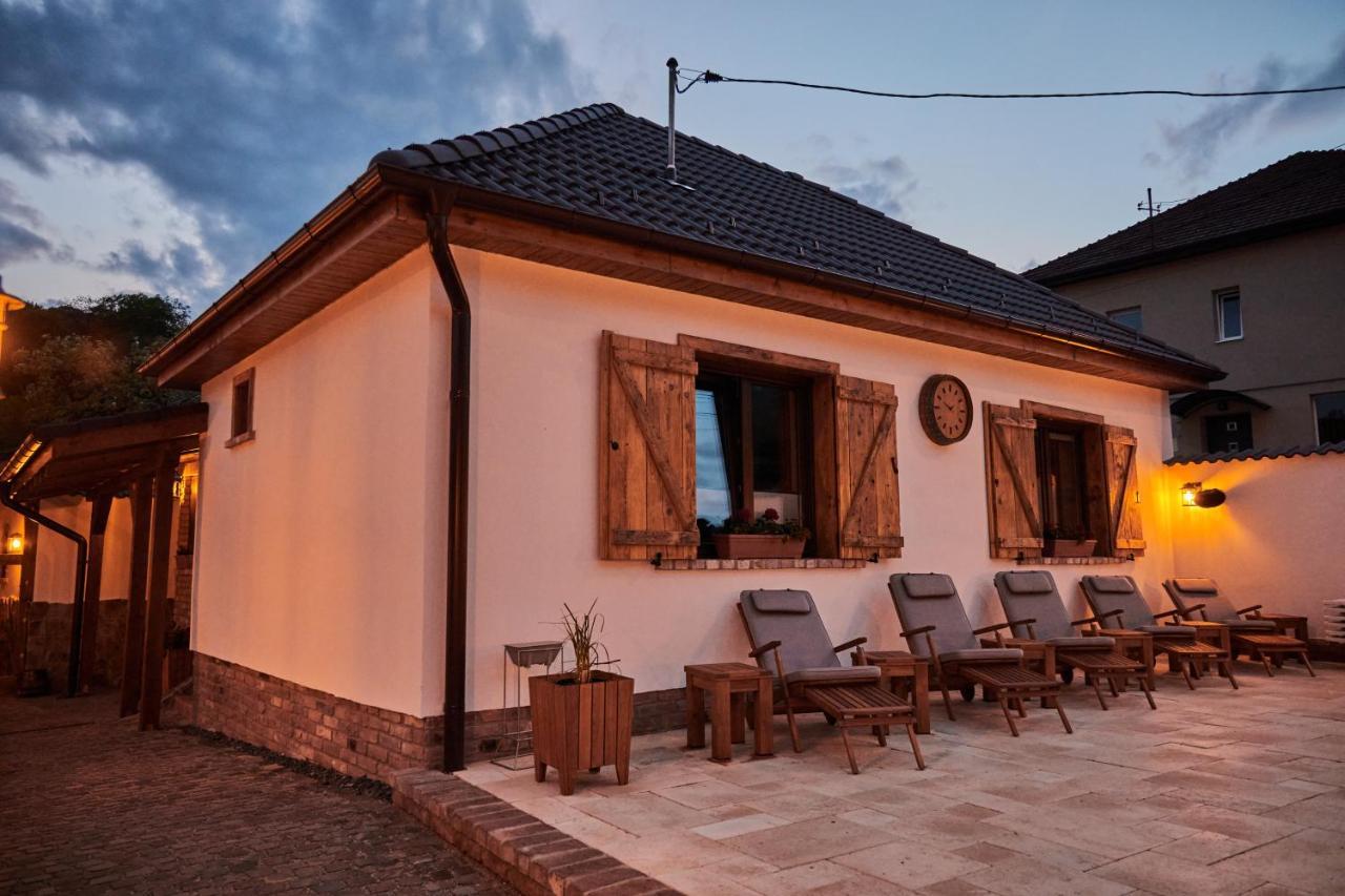 Complex Butoaiele Transilvaniei - Cazare & Spa - Natura - Relaxare Mediaş Exterior foto